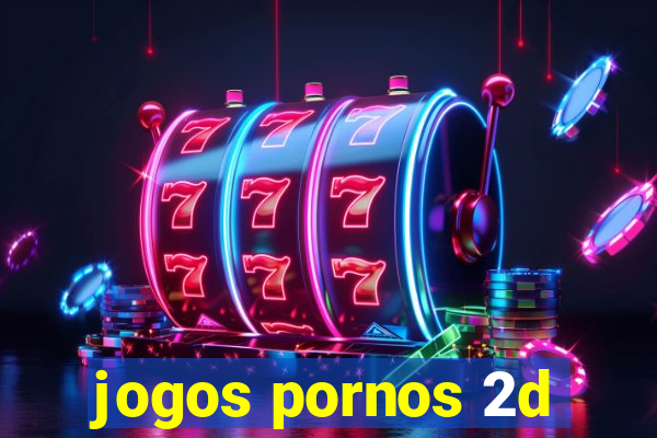 jogos pornos 2d